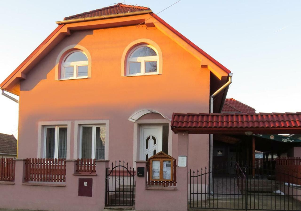 Penzion - Peri Hokovce Exterior foto